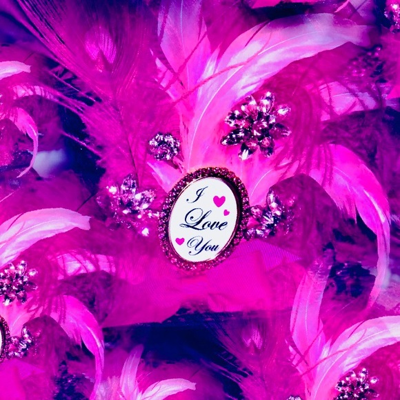 Tarina Taranino one of a kind couture hat SOLD! - Picture 8 of 8